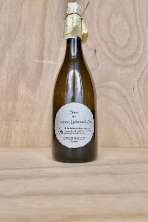 Weingut Strohmeier - TLZ Sonne No. 7 2018