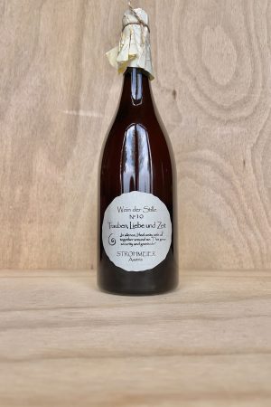 Weingut Strohmeier - TLZ Wein Der Stille No. 10 2017