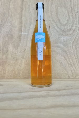 Heiwa Shuzō - Suppai Umeshu