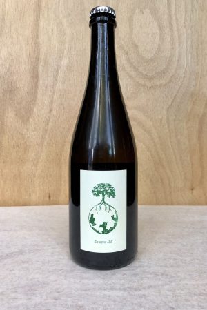 Weingut Werlitsch - Ex Vero II S-3 2017