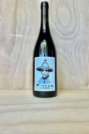 Cascina Tavijn - Teresa La Grande 2020