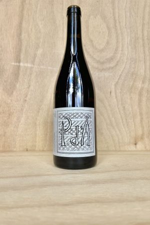 Domaine La Bohème - Bouju & Loiseau - Pineau d'Aunis 2023