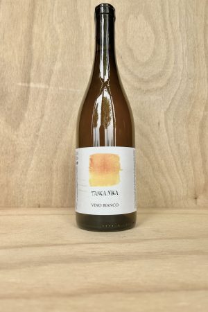 Tanca Nica - Yellow Label 2022