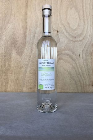 Valli Unite - Grappa di Timorasso 0,5L