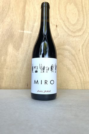 Guttarolo - Miro 2022