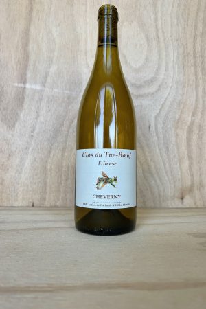 Clos du Tue-Boeuf - Frileuse 2023