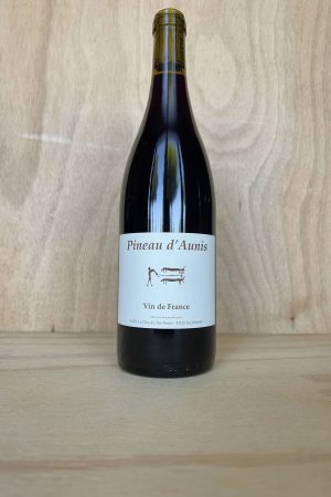 Clos du Tue-Boeuf - Pineau d'Aunis 2022