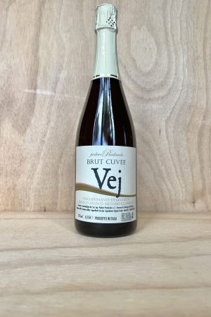 Podere Pradarolo - Vej Brut Metodo Classico 2017