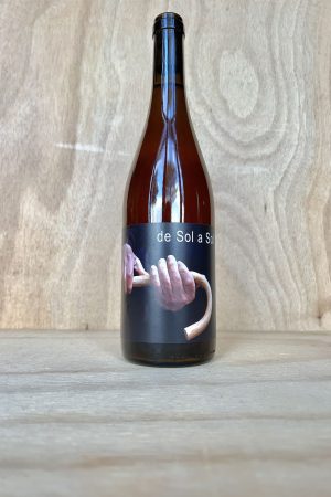 Esencia Rural - De Sol A Sol Airen Rancio 2018