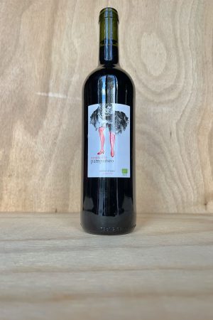 Esencia Rural - Pampaneo Tempranillo ECO 2021