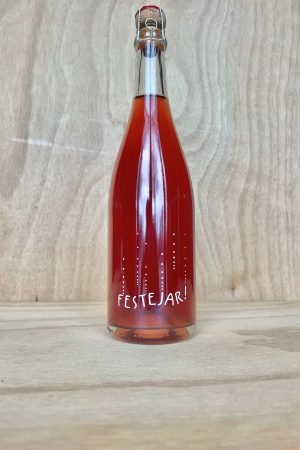 Domaine La Bohème - Bouju & Loiseau - Festejar Rosé 2022