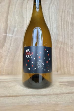 Domaine La Bohème - Bouju & Loiseau - Les Deux Fous MG 2022