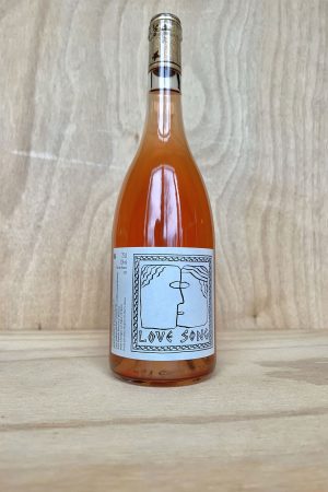 Domaine La Bohème - Bouju & Loiseau - Love Song 2022