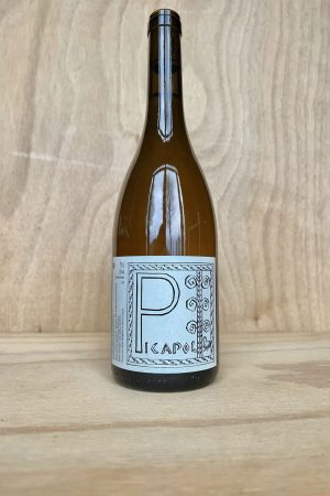 Domaine La Bohème - Bouju & Loiseau - Picapol 2022