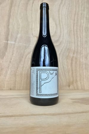 Domaine La Bohème - Bouju & Loiseau - Pinot Noir 2022