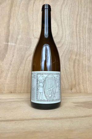 Domaine La Bohème - Bouju & Loiseau - Riesling 2020