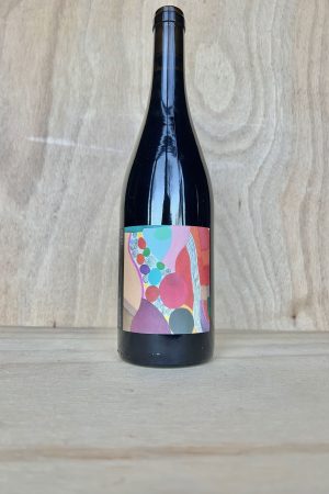 Domaine La Bohème - Bouju & Loiseau - Môl 2020