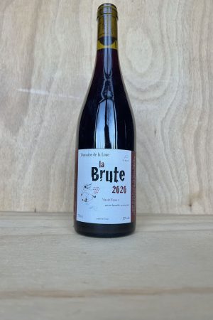 Domaine de La Loue - La Brute 2020