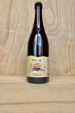 Nevel - Cider Aronia