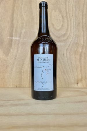 Domaine de la Borde - Macvin N/V