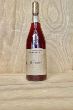 Natalino del Prete - Il Prodigo Rosato 2022