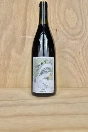 Makaridze - Cuvée 09 - TOS 2022