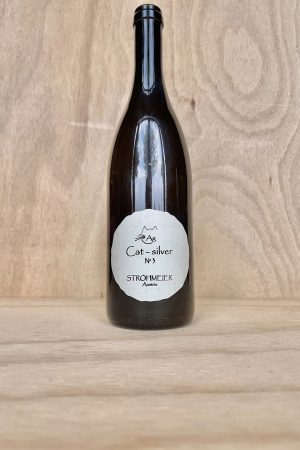 Weingut Strohmeier - Cat-silver No. 4 2022