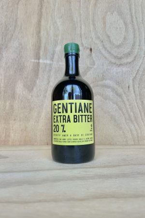 Domaine La Bohème - Bouju & Loiseau - Gentiane 0,5L 2019