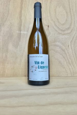 Domaine de La Loue - Vin de Liqueur N/V