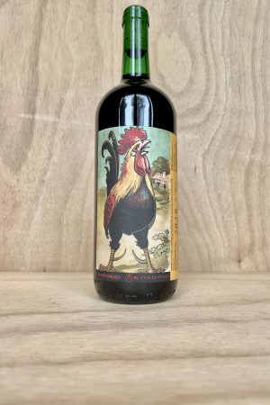 Clos Lentiscus - Kikiriki Tinto 1L 2018