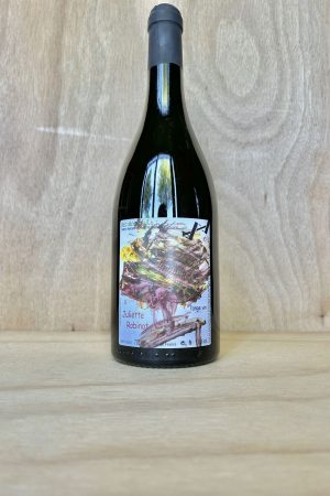 Jean-Pierre Robinot (Les Vignes de L'Ange Vin) - Super Juliette 2010