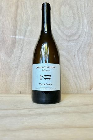 Clos du Tue-Boeuf - Romorantin 2023