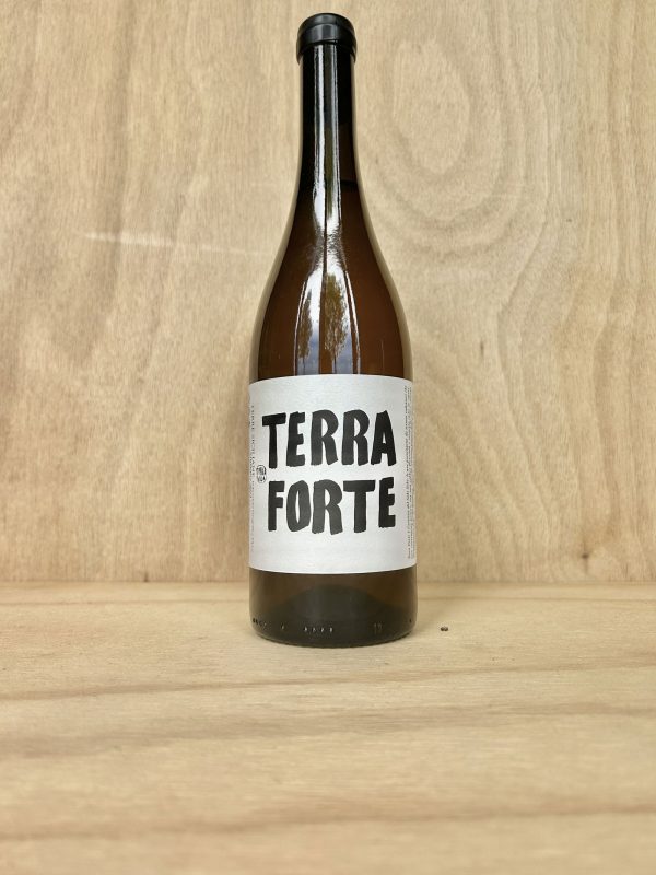 Tanca Nica - Terra Forte 2023