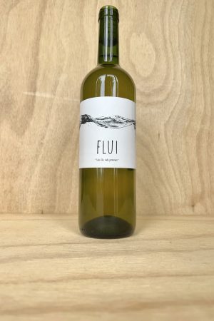 Humus Wines - Branco FLUI 2022