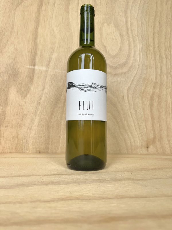 Humus Wines - Branco FLUI 2022