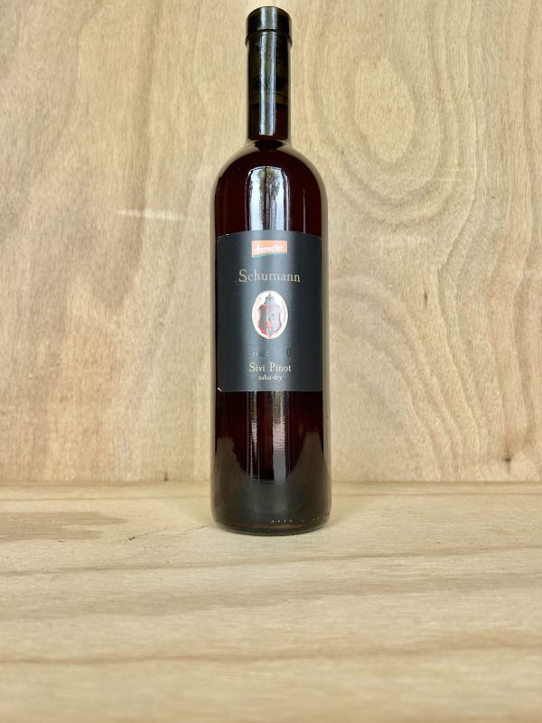 Vina Šuman - Sivi Pinot 2019