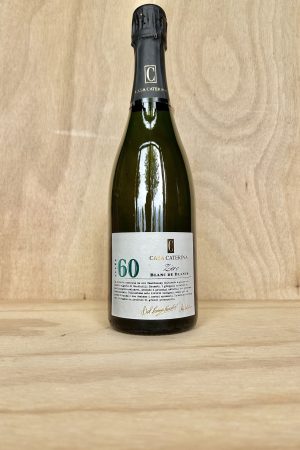 Casa Caterina - Brut Cuvée 60 Nature 2016