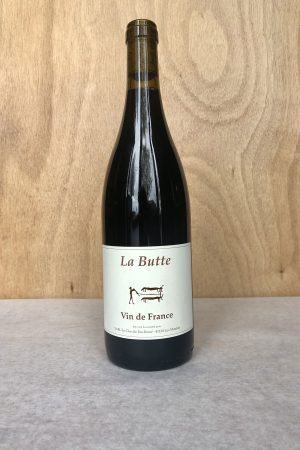 Clos du Tue-Boeuf - La Butte 2023