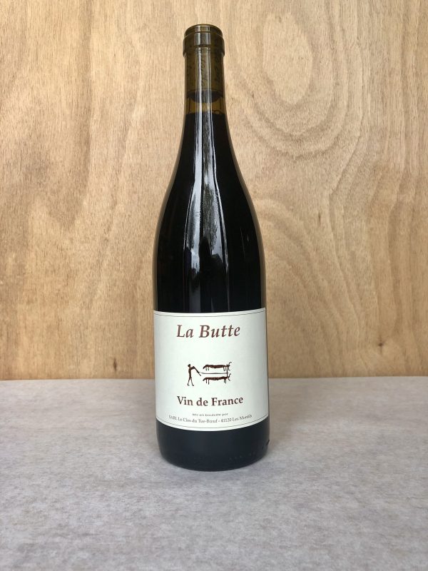 Clos du Tue-Boeuf - La Butte 2023