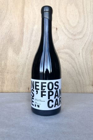 Voi Vignes - Nefos 2020