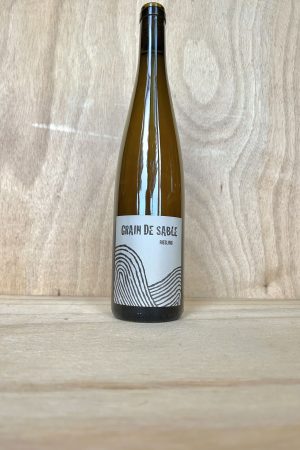 Domaine Ruhlmann-Dirringer - Riesling Grain de Sable 2022