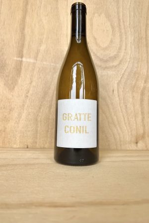 Domaine du Petit Oratoire - Gratte Conil 2022