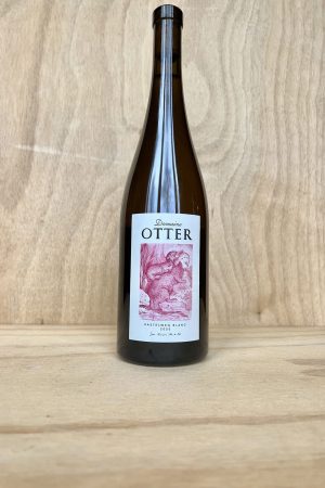 Domaine Otter - Kastelweg Blanc 2020