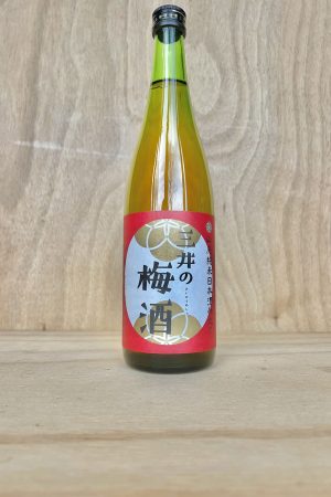 Mii No Kotobuki - Mii No Umeshu