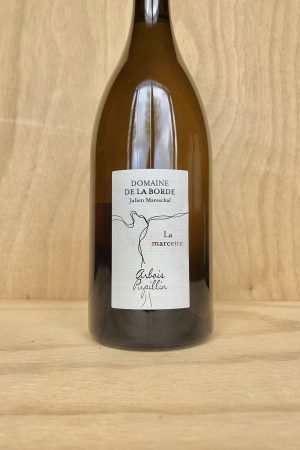 Domaine de la Borde - Chardonnay 'La Marcette' MG 2022