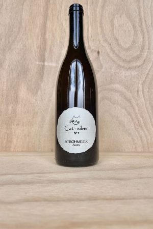 Weingut Strohmeier - TLZ Gratitude No. 1 2020