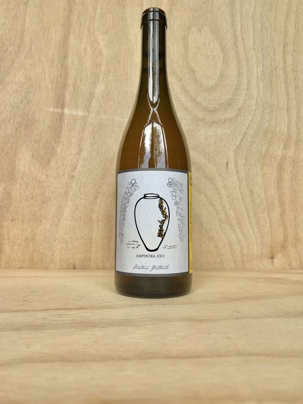 Guttarolo - Amphora Bianco XXII 2022