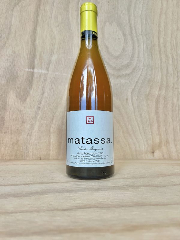 Domaine Matassa - Marguerite 2023