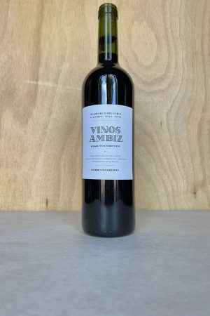 Vinos Ambiz - Garnacha Chuchi 2018