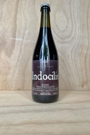 Podere Pradarolo - Indocilis Rosso 2021